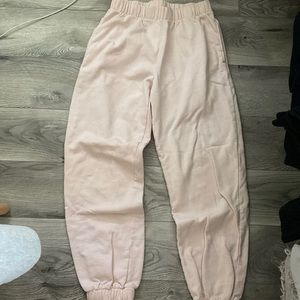 Brandy Melville sweatpants